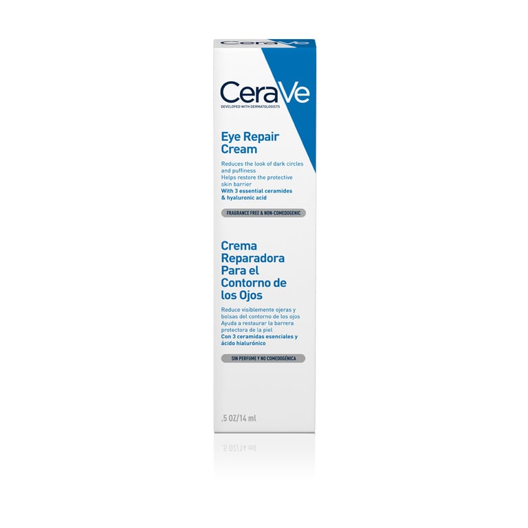 Cerave Augenkontur Reparaturcreme 14 ml von Cerave