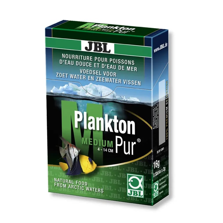 Planktonpur M