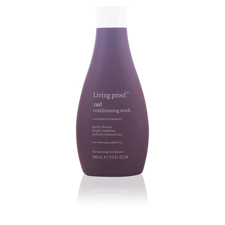 Curl Conditioning Wash