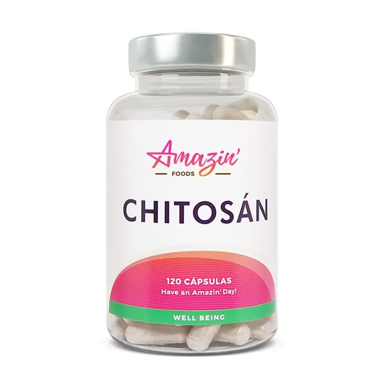 CHITOSÁN