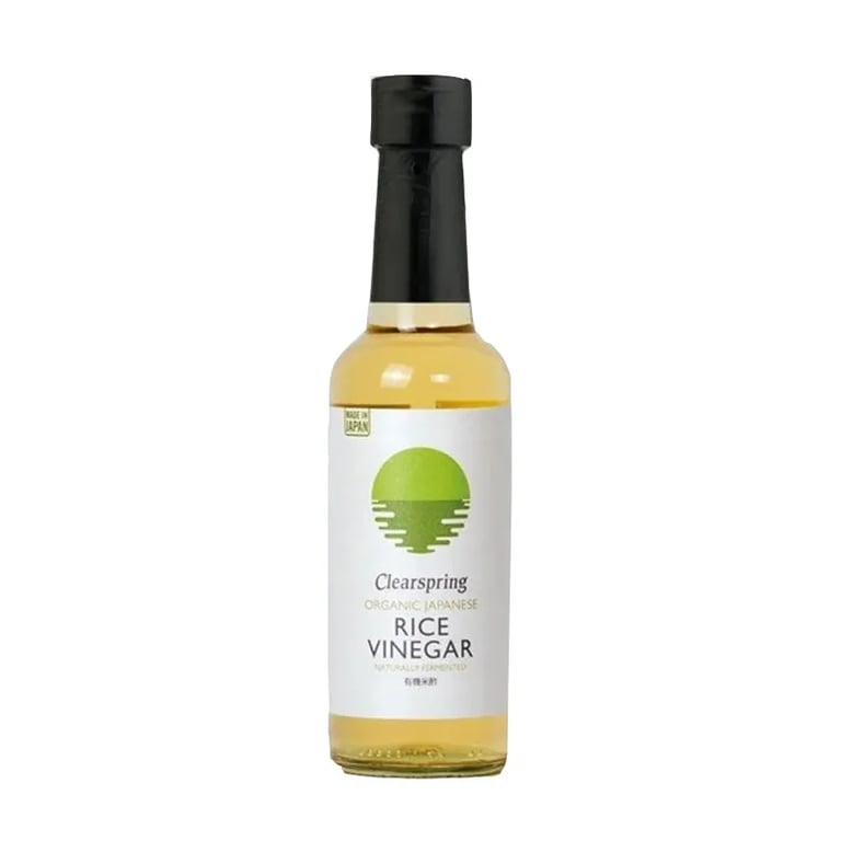 Vinaigre De Riz Bio