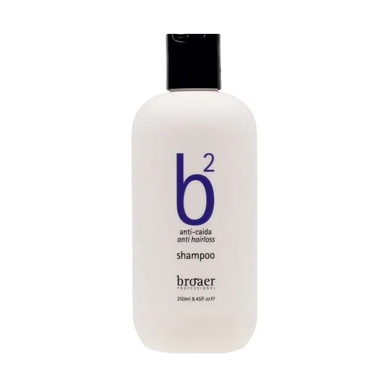 Champú B2 Anticaída