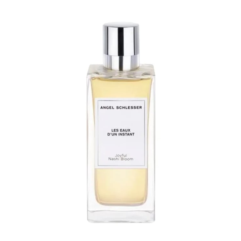Les Eau D'Un Instant Joyful Nashi Bloom EDT