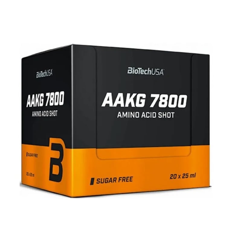 AAKG 7800