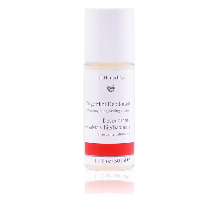 DESODORANTE DE SALVIA Y HIERBABUENA