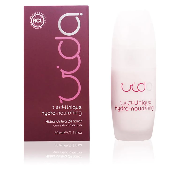 Vida Vid-Unique Hydro-Nourishing Cream 24H