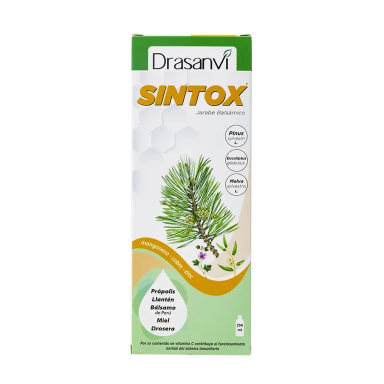 SINTOX