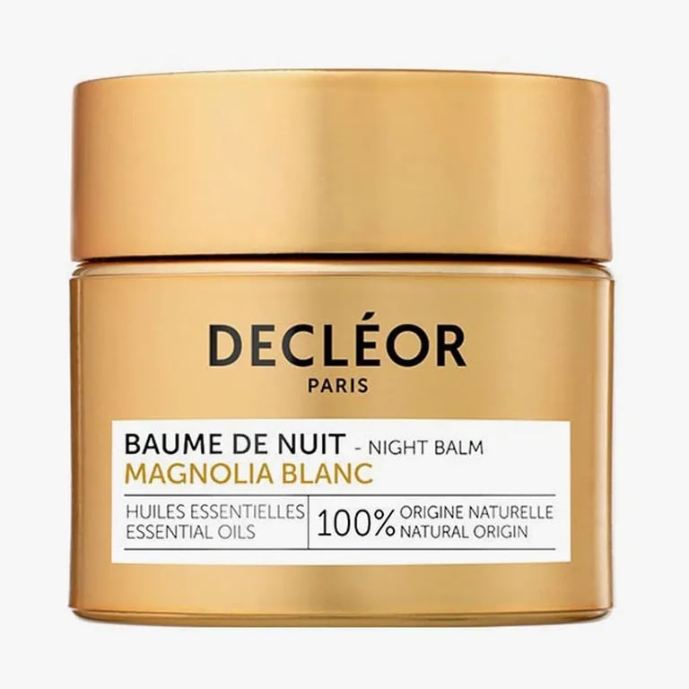 Aromessence Magnolia Baume De Nuit Jeunesse
