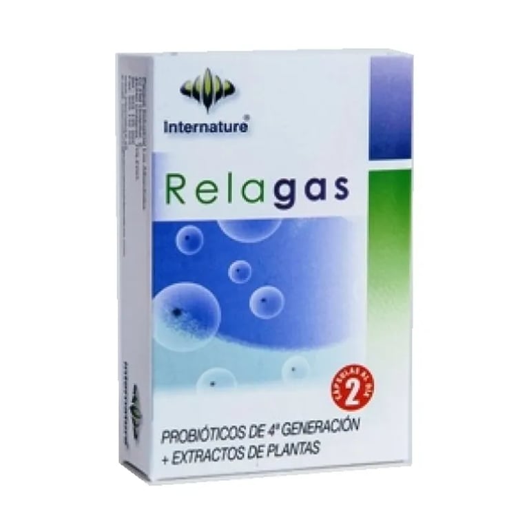 Relagas
