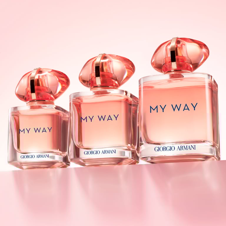 My Way Ylang EDP 30 ml von Armani