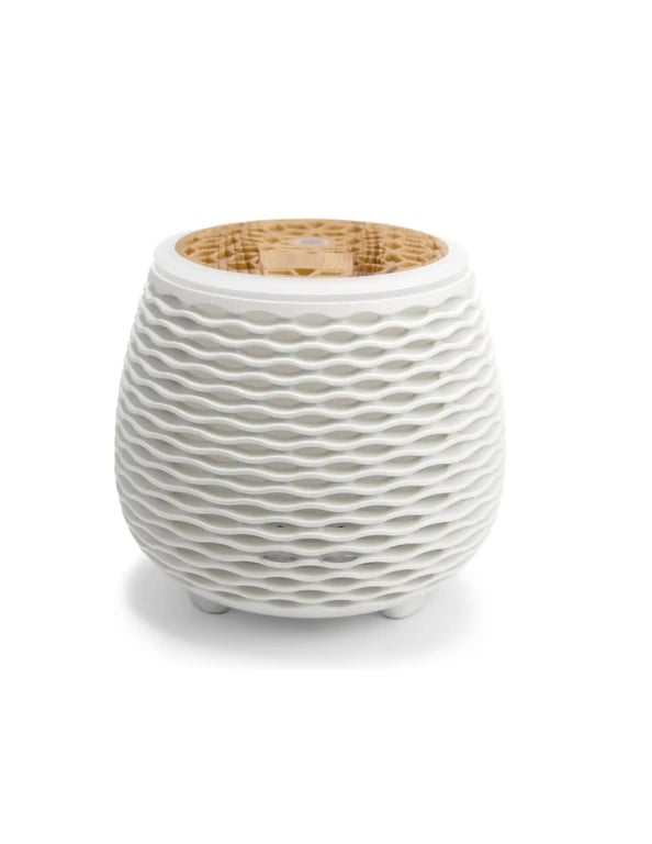 Diffuseur Ultrasonique Bois