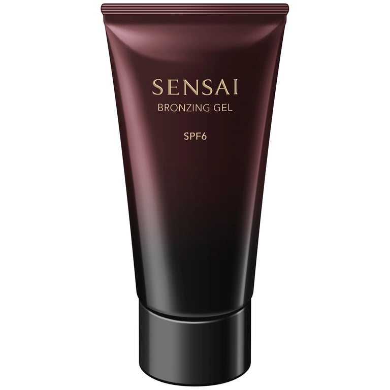 Bronzing Gel SPF6