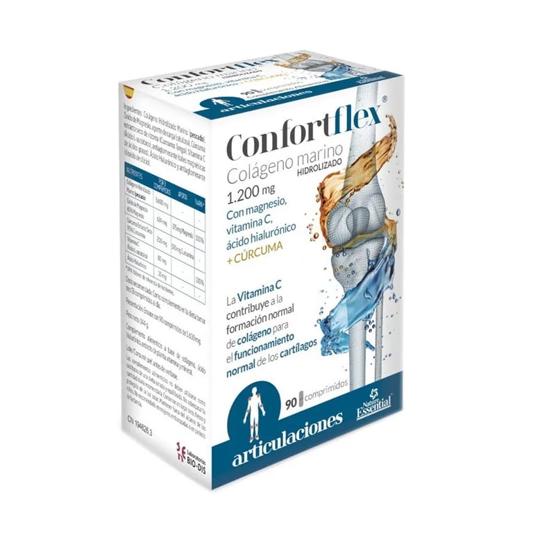 Confortflex Kollagen 1200 mg