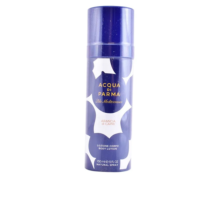 Blu Mediterraneo Arancia Di Capri Lotion Hydratante pour le Corps
