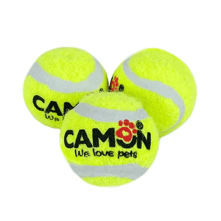Balle de Tennis Avec Son 6,2 cm