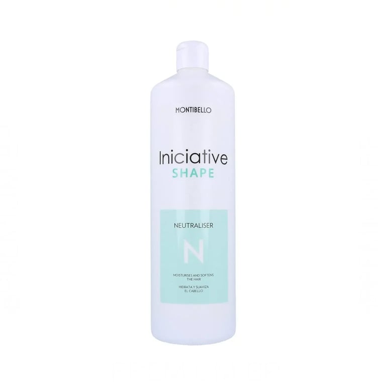 Iniciative Shape Neutralisant
