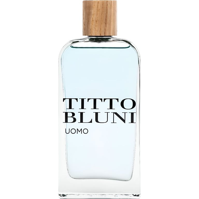 Titto Bluni Uomo EDT