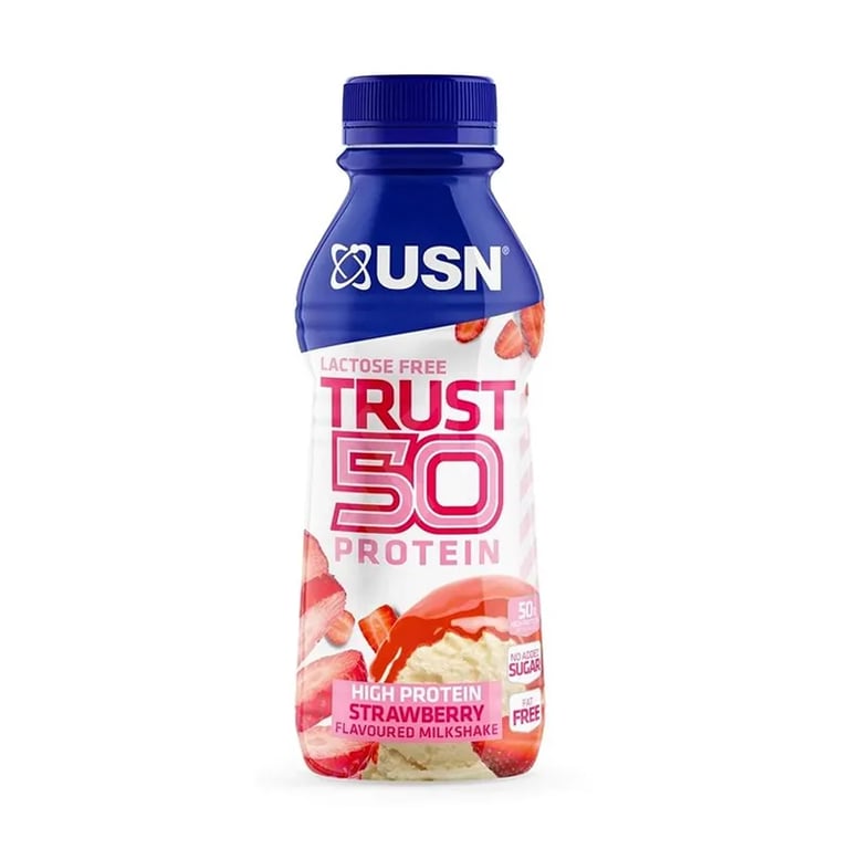 Trust 50 Protein