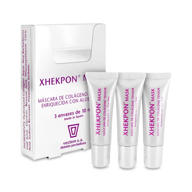 XHEKPON masker
