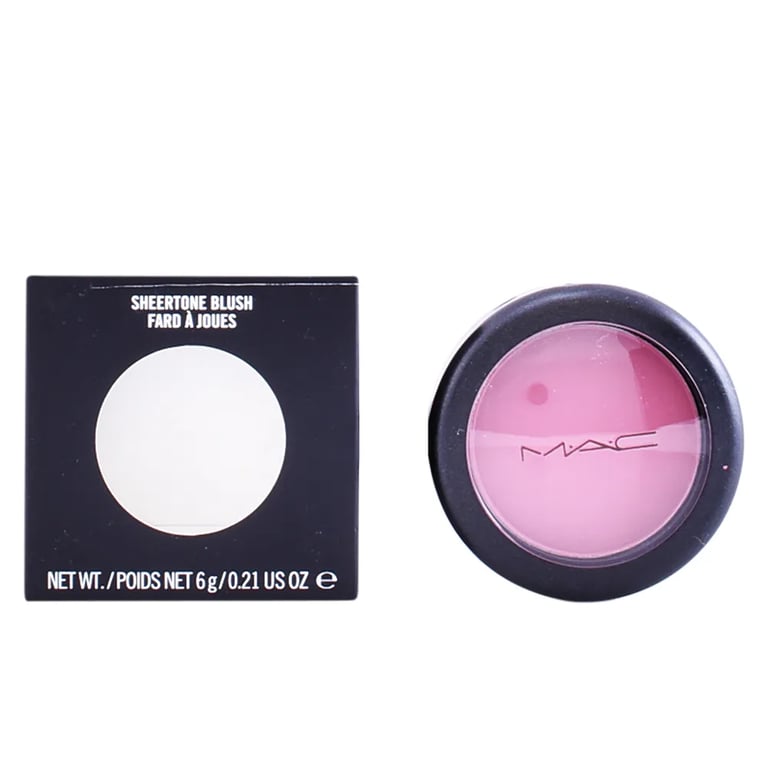 Sheertone Blush #Breath Of Plum