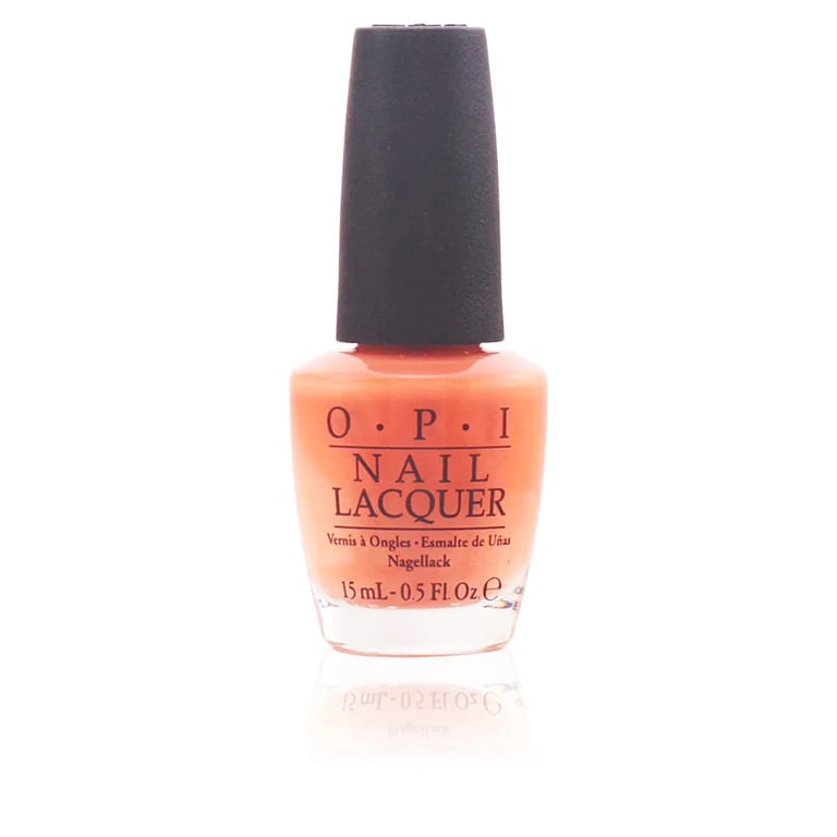 Nail Lacquer #Nlw59 Freedom Of Peach