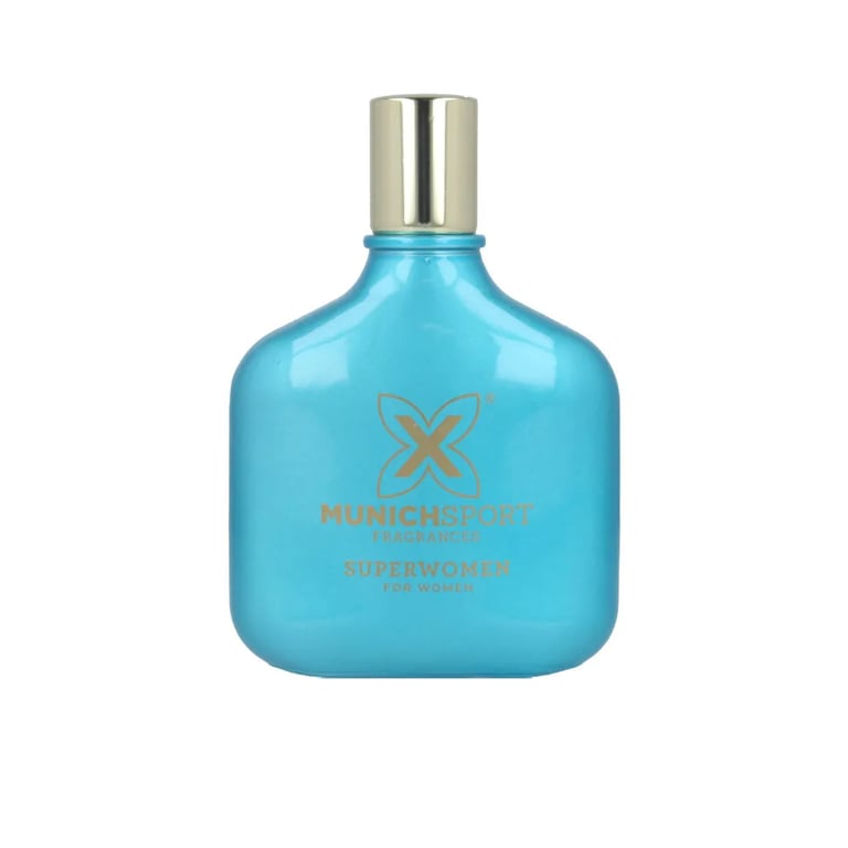 Superwomen EDT
