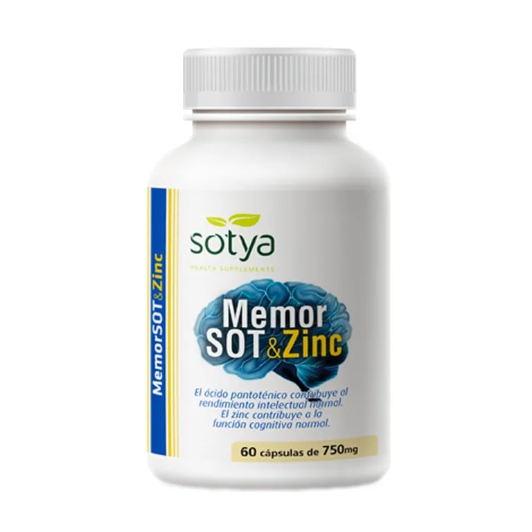 MEMOR PLUS
