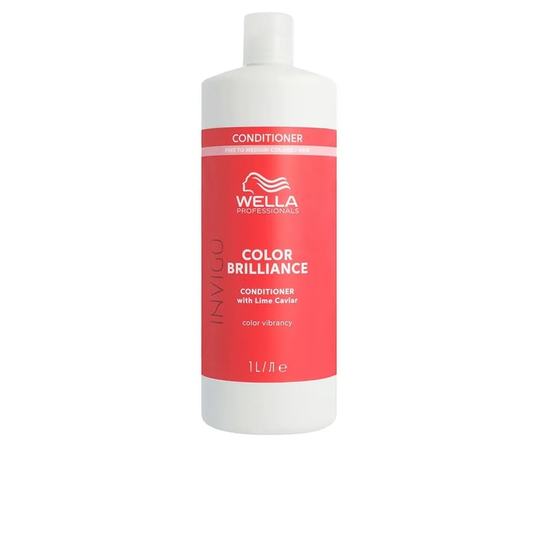 Invigo Color Brilliance Acondicionador Fine/Normal