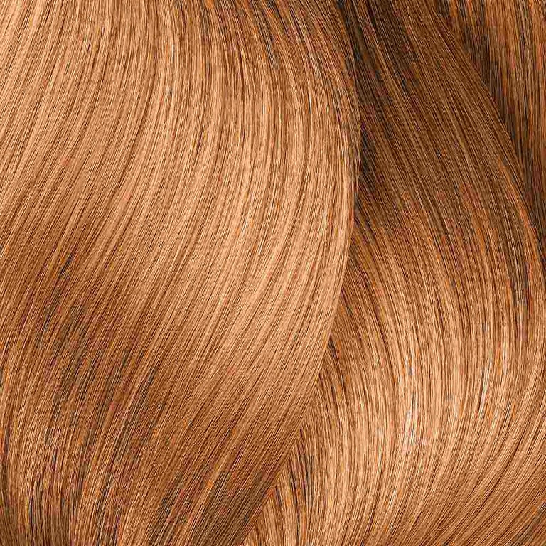 Majirel Ionène G Coloration Crème #8,04 50 ml de LOreal Expert Professionnel
