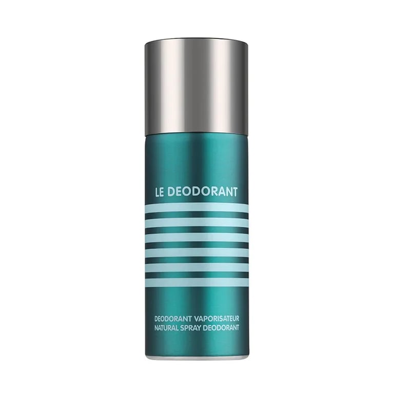Le Male Desodorante Spray