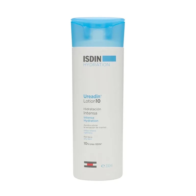 UREADIN LOTION 10 INTENSE HYDRATIE