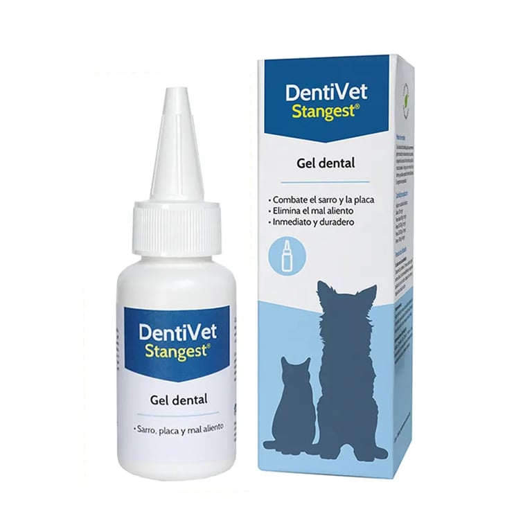 Dentivet Gel Dental