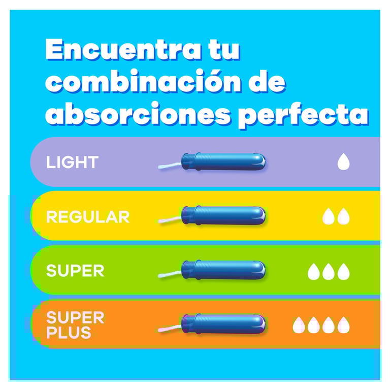 Tampax Pearl Compak #Super Plus 16 St von Tampax