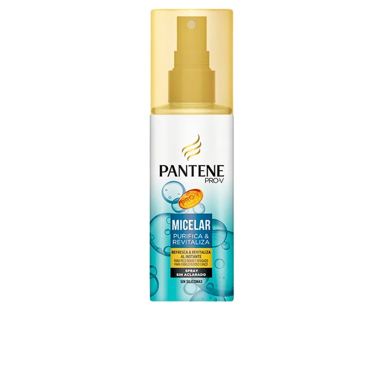Micelar Soin Purifiant & Revitalisant