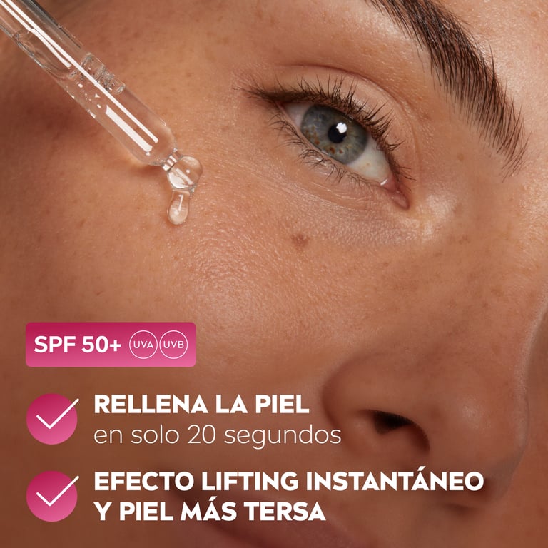 Expert Filler Cellular Tägliches Schutzserum SPF50 30 ml von Nivea