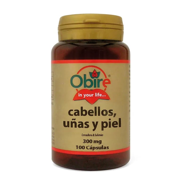 Capelli & Unghie 225 mg