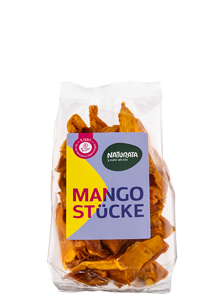Bio-Bananen Chips - imagen 4 de 9