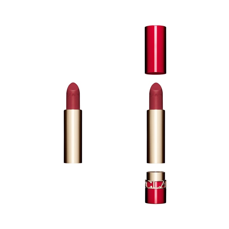 Joli Rouge Velvet Nachfüllung #732V Grenadine von Clarins