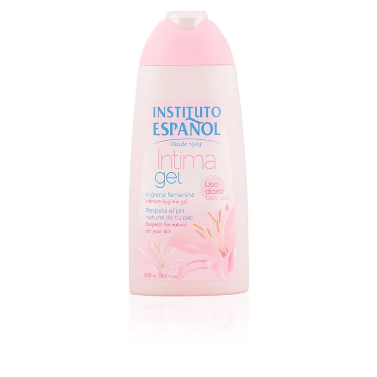 GEL ÍNTIMO USO DIARIO