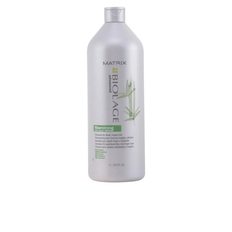 BIOLAGE FIBERSTRONG SHAMPOO