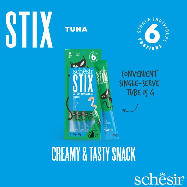 Cat Stix Thon - imagen 3 de 3