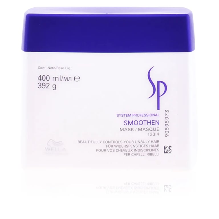 Sp Smoothen Mask