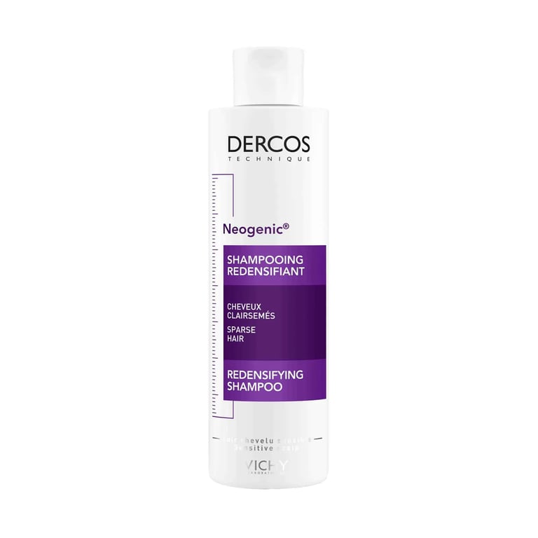 Dercos Neogenic Redensiverende Shampoo