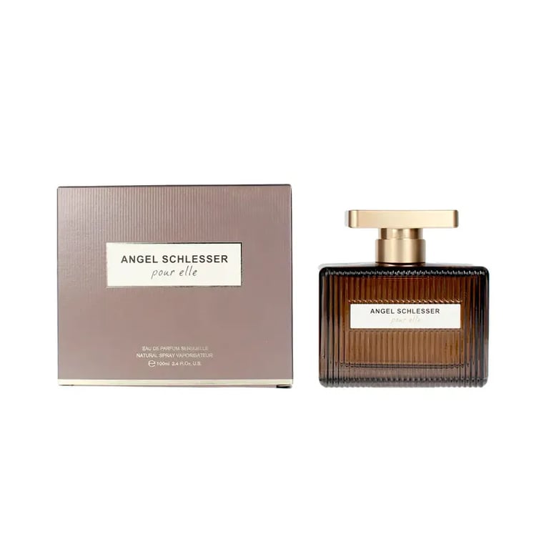 Pour Elle Sensuelle EDP