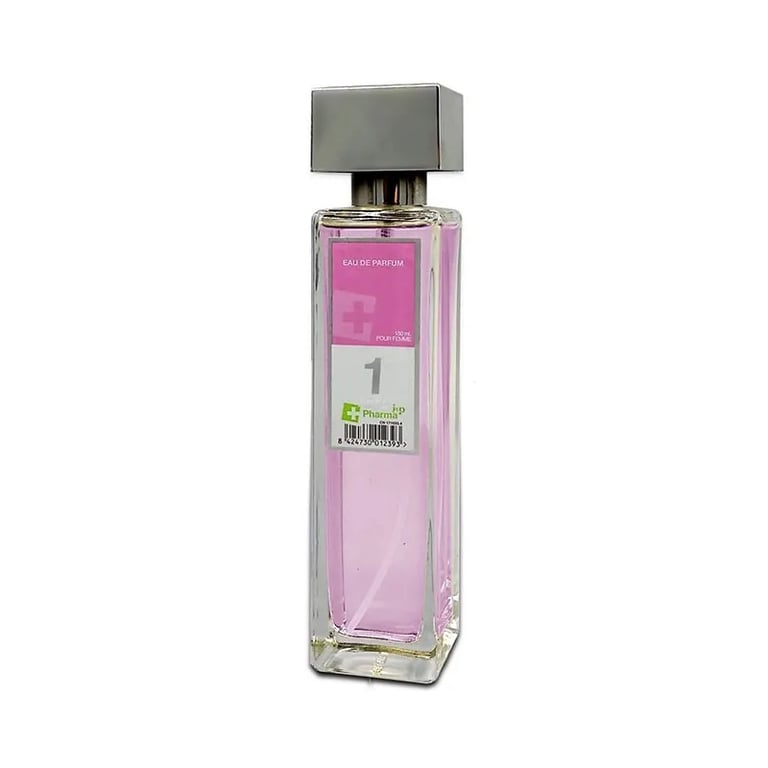 IAP PHARMA EDP MUJER Nº1