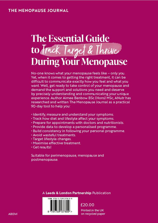 Menopause Complex - imagen 3 de 4