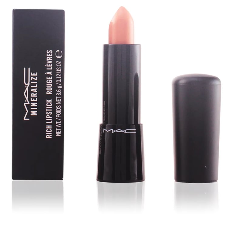 Mineralize Rich Lipstick #Meta Fabulous
