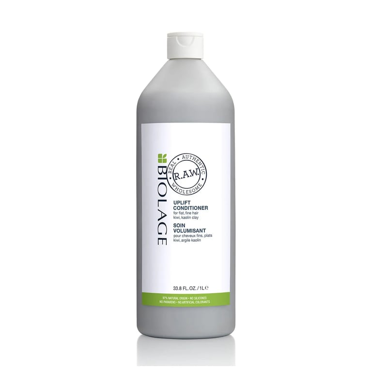 R.A.W. Uplift Conditioner