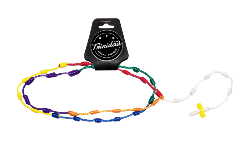 Bracelet 5 Nœuds Urumila - imagen 6 de 6
