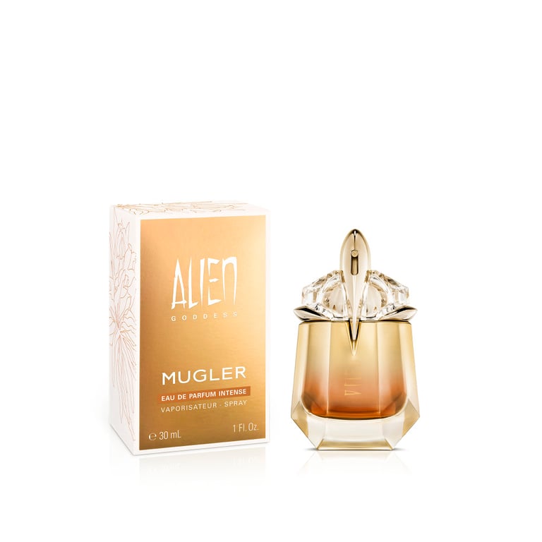 Alien Goddess Intense EDP 30 ml de Mugler